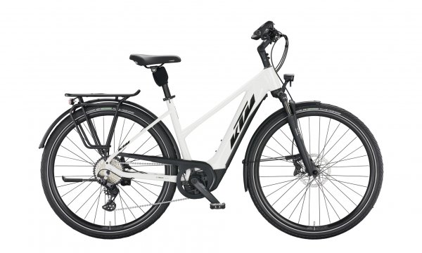 KTM MACINA TOUR CX 610 metallic white (black+orange) 2022 - 28