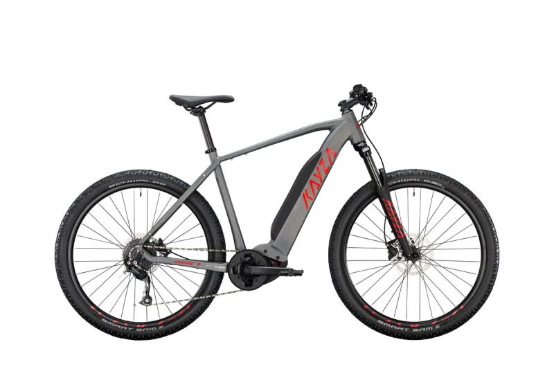 Kayza Hydric 4 Hardtail, 27,5