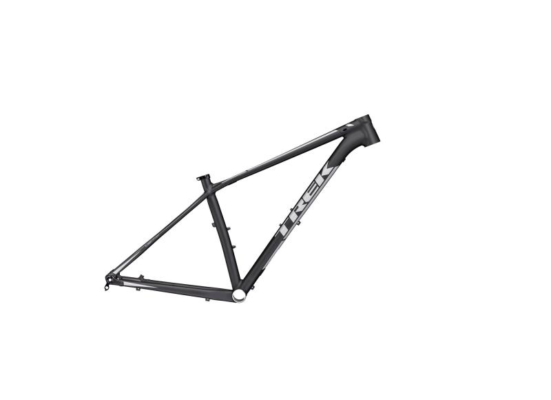 Trek Superfly AL Frameset Matte Trek Black 2021 