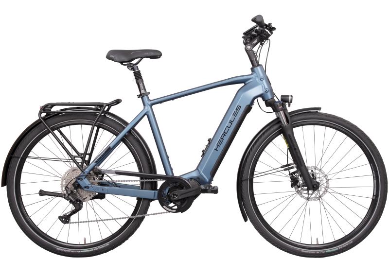 Hercules Edison Sport I-10 blaumetallic-matt 2022 - 28