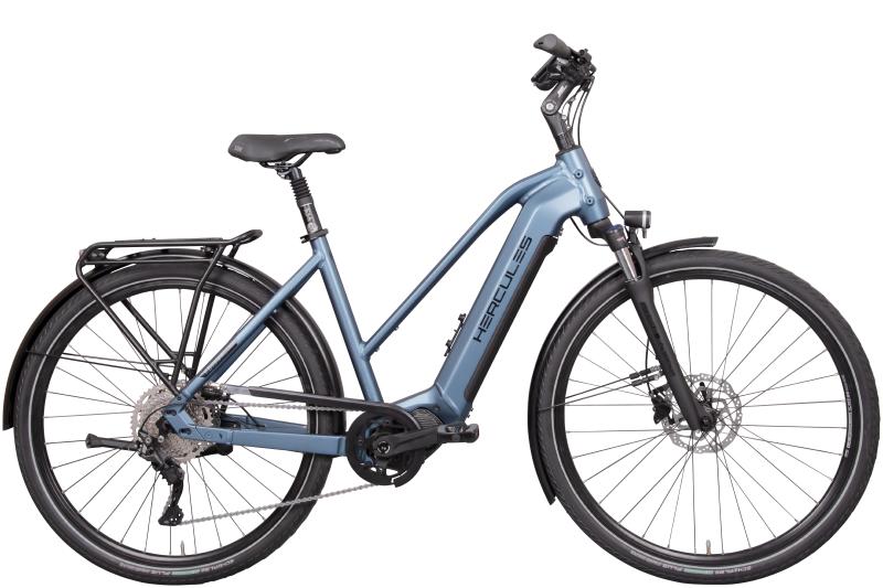 Hercules Edison Sport I-10 blaumetallic-matt 2022 - 28