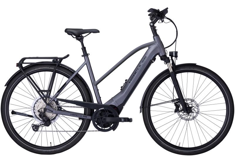 Hercules Pasero Pro I-12 anthrazit-matt 2022 - 28