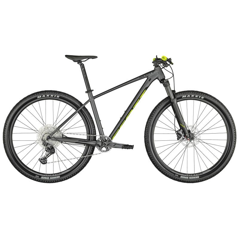 Scott Scale 980 Dark Grey 2022 - 29