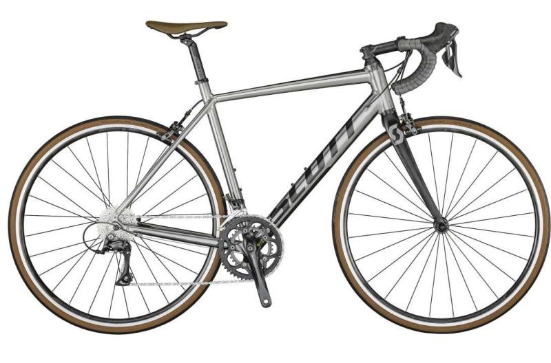 Scott Speedster 30 black / prism turquoise green 2021 