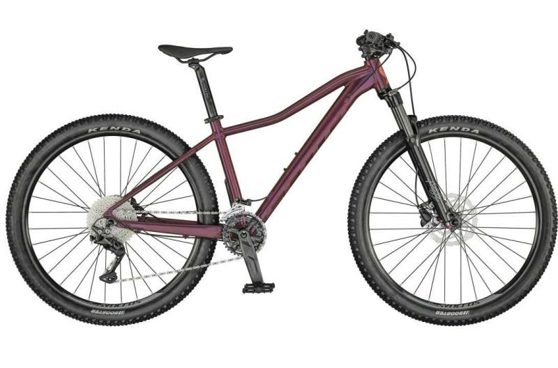 Scott Contessa Active 20 clay purple / orange 2021 