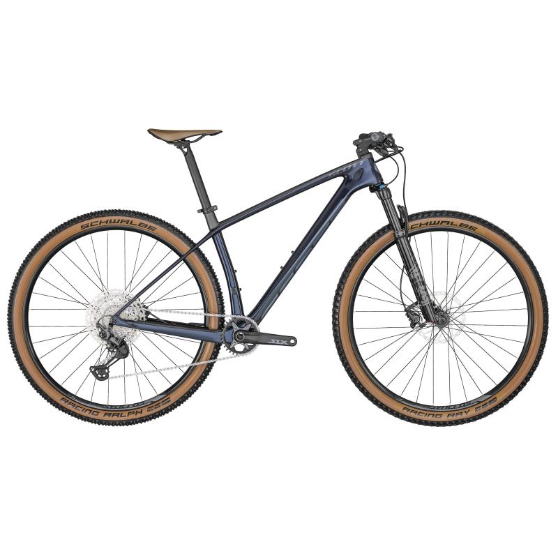 Scott Scale 925 Stellar Blue 2022 - 29