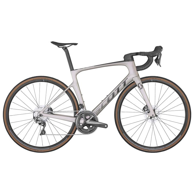 Scott Foil RC 30 Prism Cherry Grey 2022 - 28