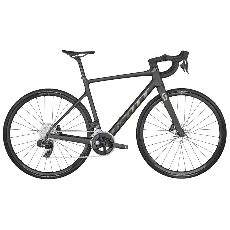 Scott Addict 10 Raw Carbon 2022 - 28