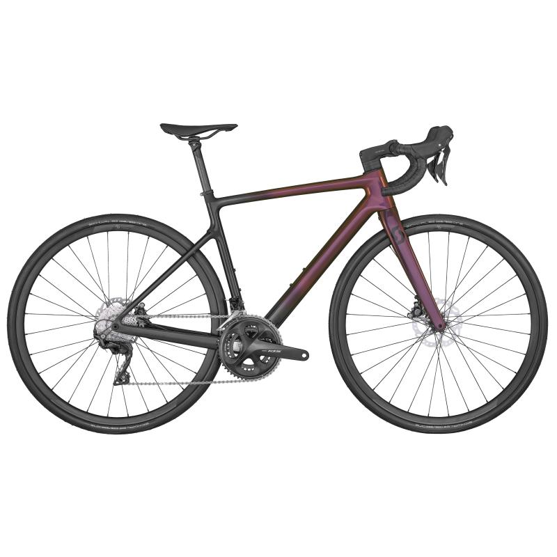 Scott Contessa Addict 25 Nitro Purple 2022 - 28