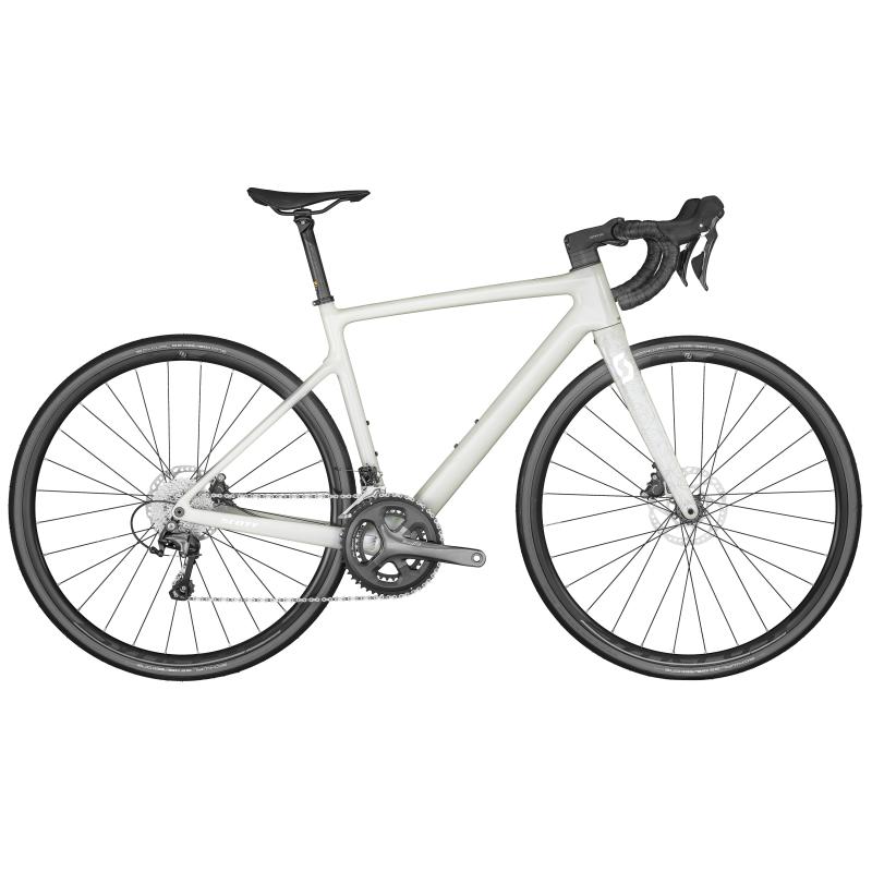 Scott Contessa Addict 35 Pearl Snow White 2022 - 28