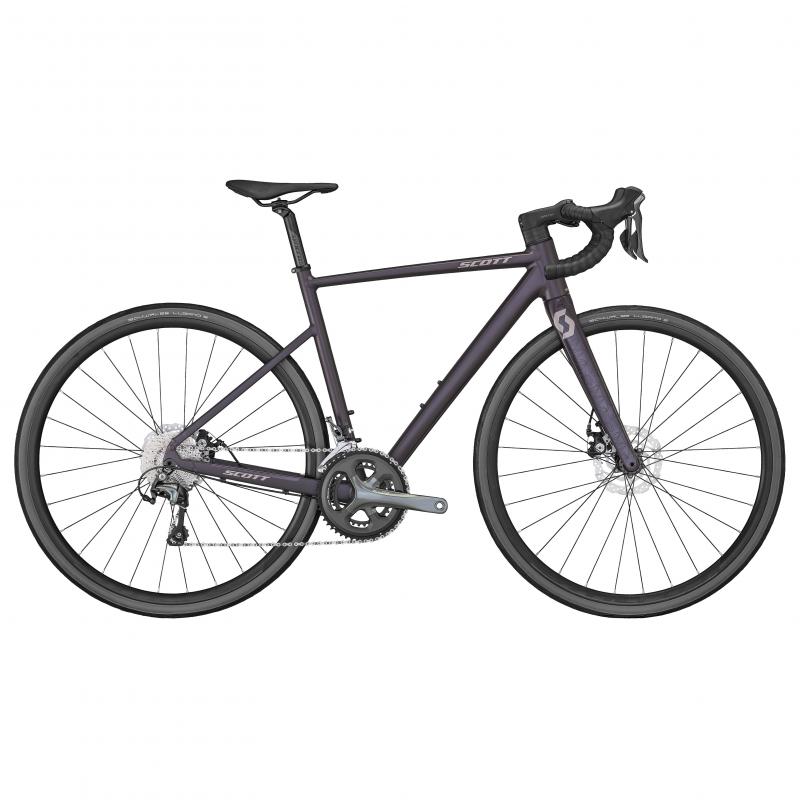 Scott Contessa Speedster 15 disc Aubergina Purple 2022 - 28