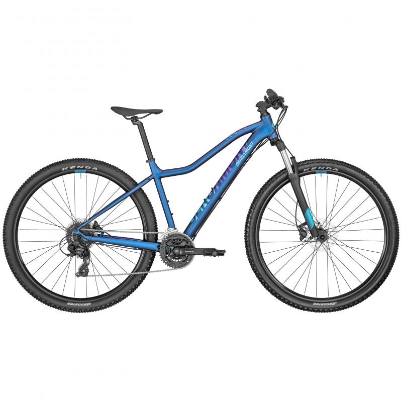 Bergamont Revox 3 FMN flaky blue (matt) 2022 - 29