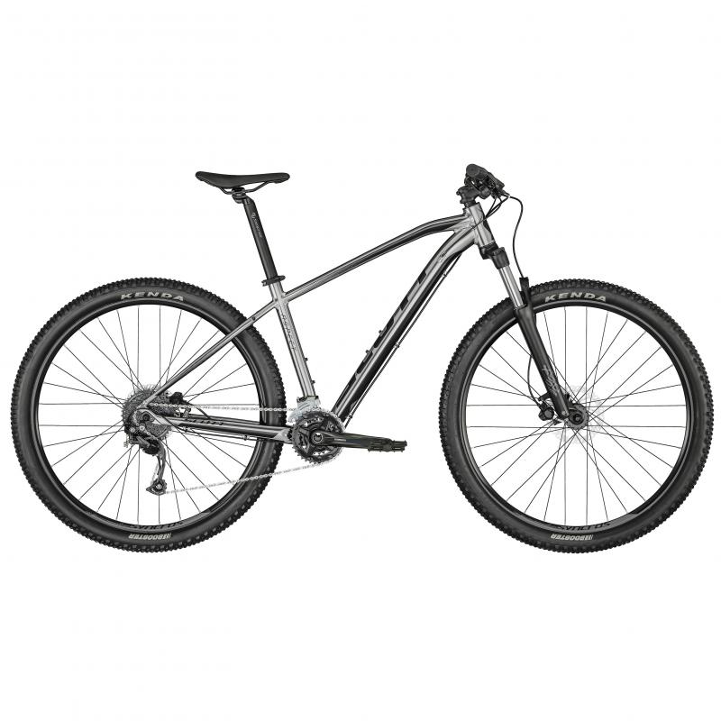 Scott Aspect 950 Slate Grey 2022 - 29