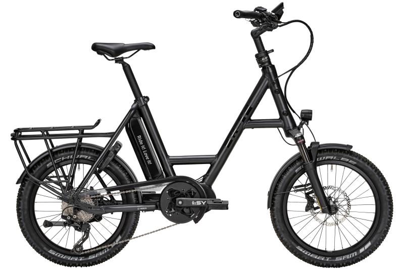 i:SY S10 Adventure pepper black 2023 - 20