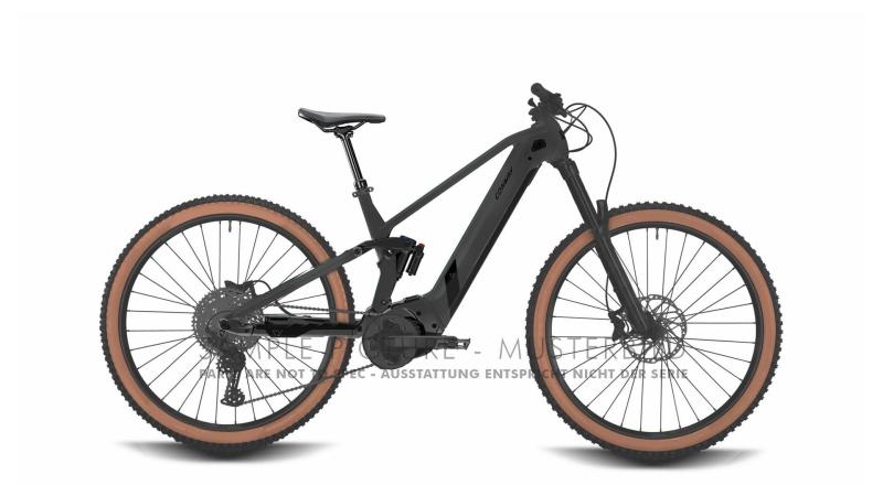 Conway eWME 6.9 GREY/ORANGE 2023 - 29