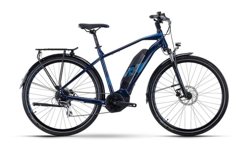 Raymon TourRay E 2.0 blue / blue 2022 