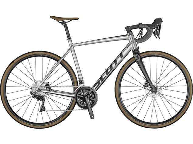 Scott Speedster 10 Disc 56