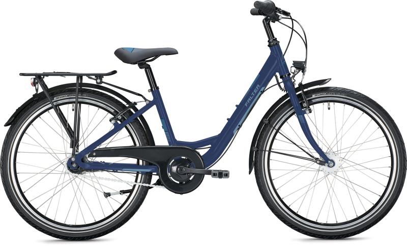 Falter FX 403 ND blue, matt 2022 - 24
