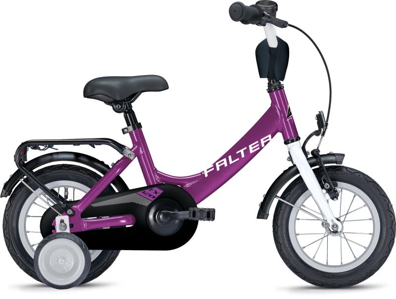 Falter FX 120 purple, glossy 2022 - 12