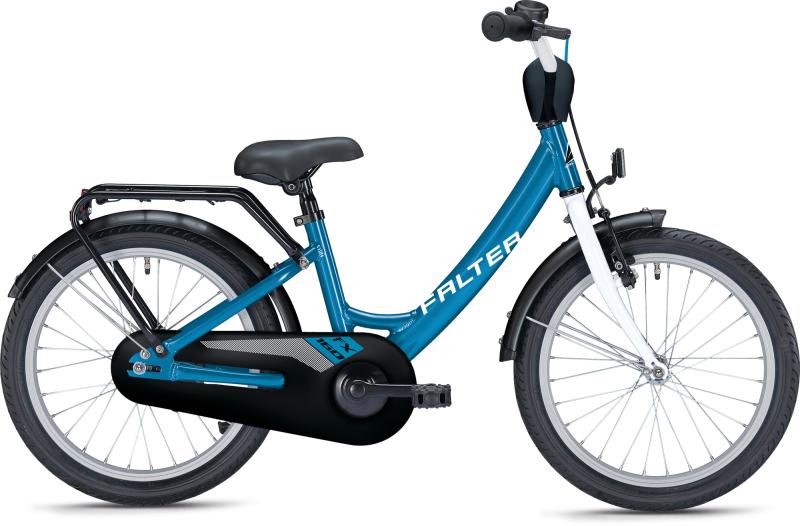 Falter FX 160 blue, glossy 2022 - 16