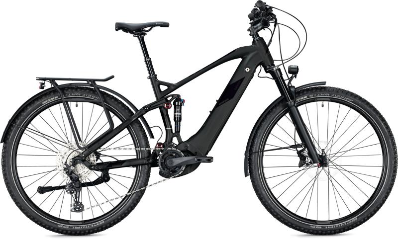 Morrison SUB 6.0 FS grey/black, glossy 2022 - 29