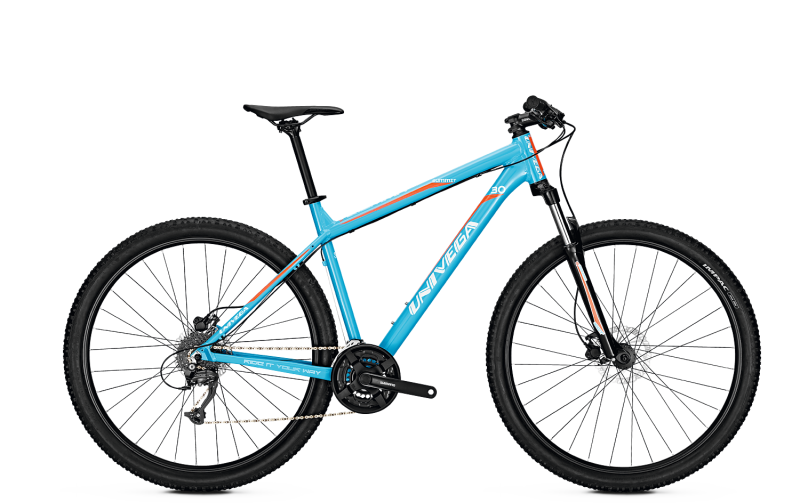 Univega summit deals ltd xt 2018