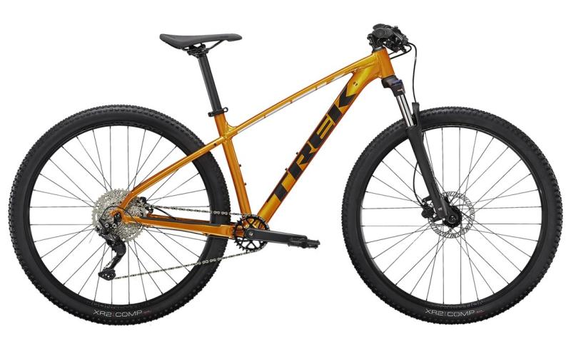 Trek Marlin 6 Gen 2 FACTORY ORANGE 2024 - 27,5