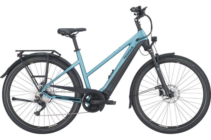 Pegasus Premio EVO 10 Lite summit lake blue 2023 - 28