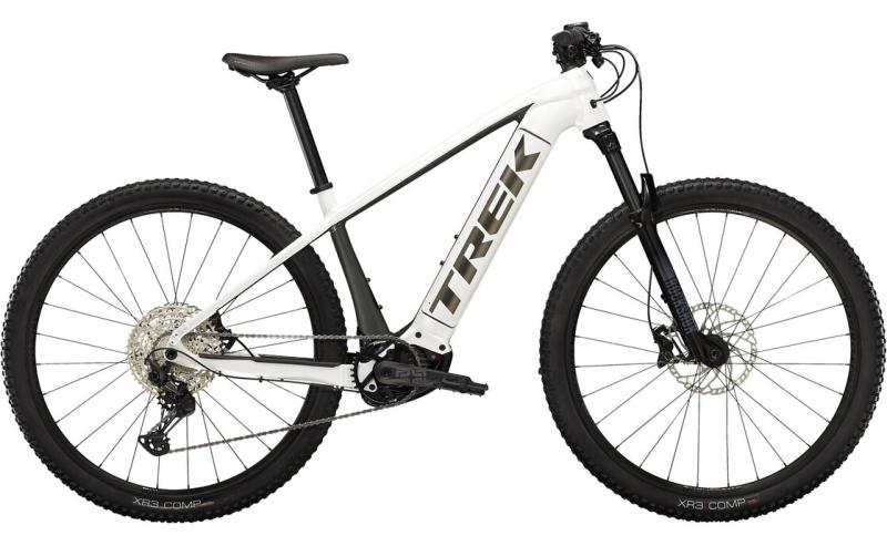 Trek Powerfly 5 Crystal White/Lithium 2022 - Unisex-29