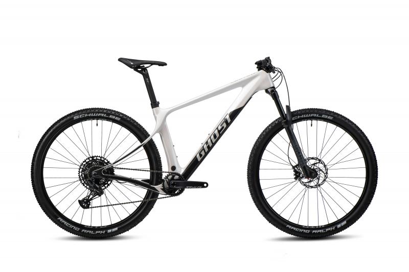 GHOST Lector SF light grey/black - glossy/matt 2022 - 29
