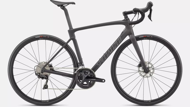 Specialized Roubaix Sport Smoke / Silver Dust / Black Reflective 2022 - Unisex-28