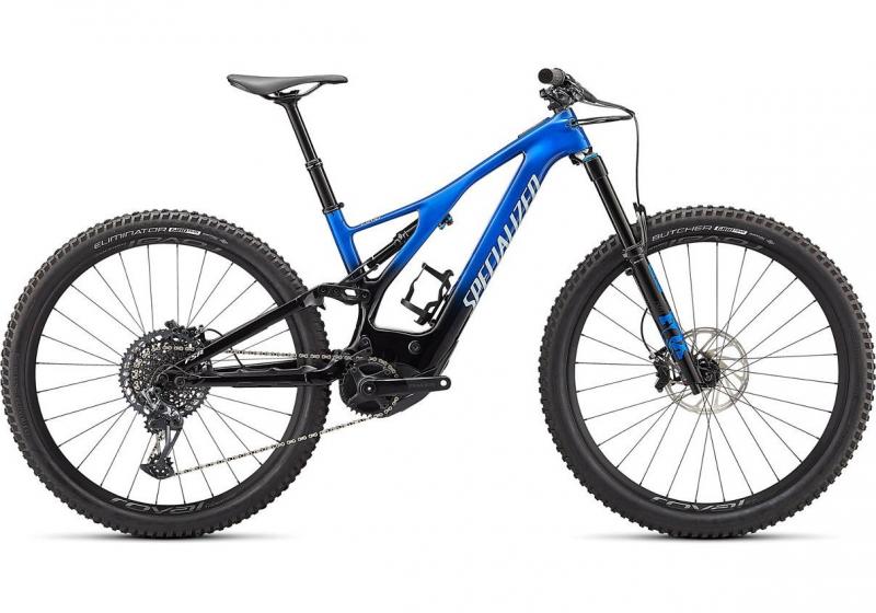 Specialized Turbo Levo Expert Carbon Cobalt  2021 - 700Wh 29