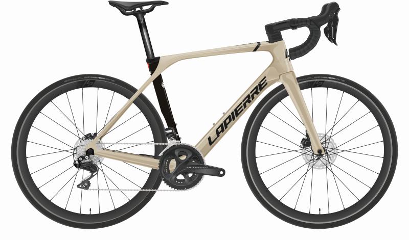 Lapierre Aircode DRS 6.0 weiß 2021 - 28