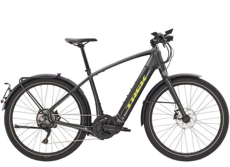 Trek Allant+ 8S Lithium Grey 2022 - 27,5