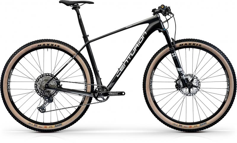 Centurion Backfire Carbon 3000 Carbon/Anthrazit 2021 - 29