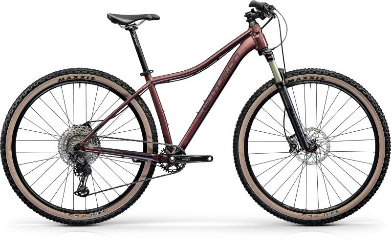 Centurion Backfire Fit Pro 800 Merlot  2021 - 29