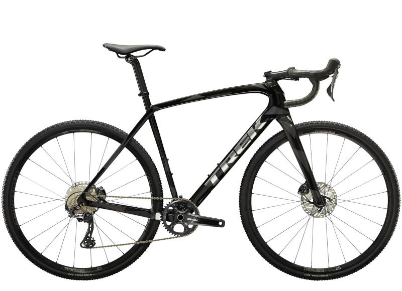 Trek Boone 6 Disc Carbon Smoke/Lithium Grey/Trek Black 2022 - 28