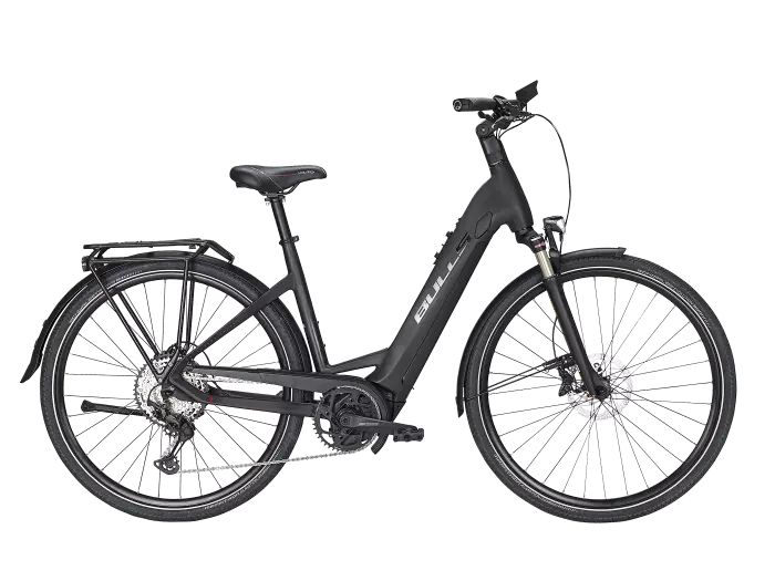 Bulls Cross Lite EVO Carbon carbon 2020 - 28
