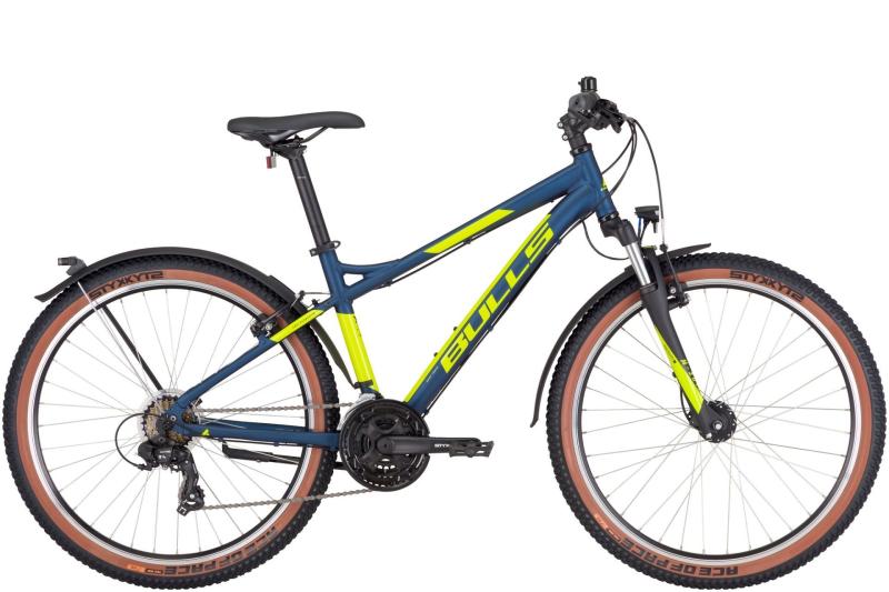 Bulls Sharptail Street 1 27,5