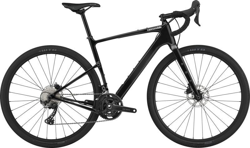 Cannondale Topstone Carbon 3 Carbon 2022 - Unisex-28