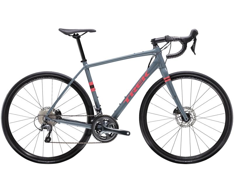 Trek CHECKPOINT AL 4 Battleship Blue 2020 - 28 -  