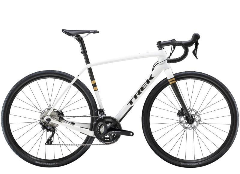 Trek CHECKPOINT SL 5 Era White 2020 - 28 -  