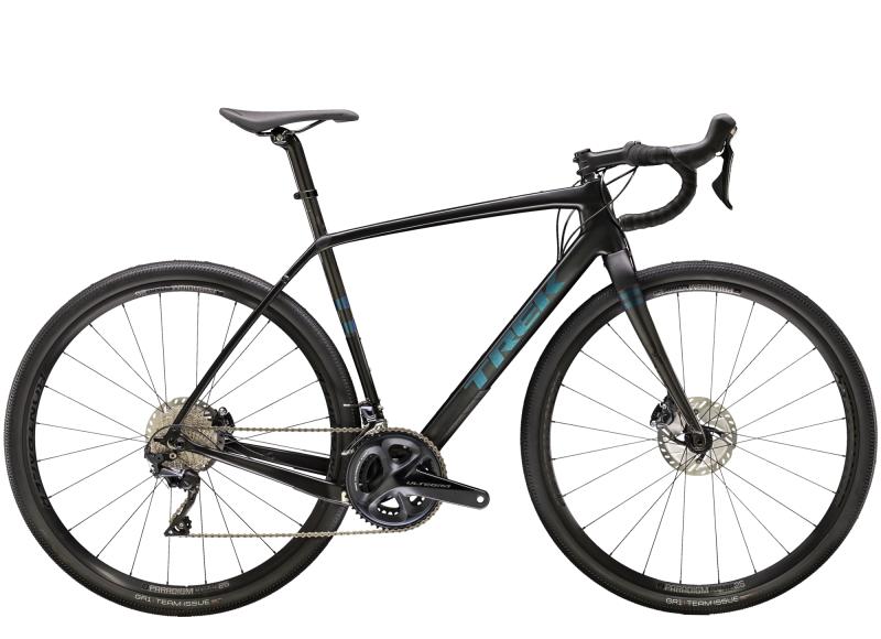 Trek CHECKPOINT SL 6 Matte Trek Black 2020 - 28 -  