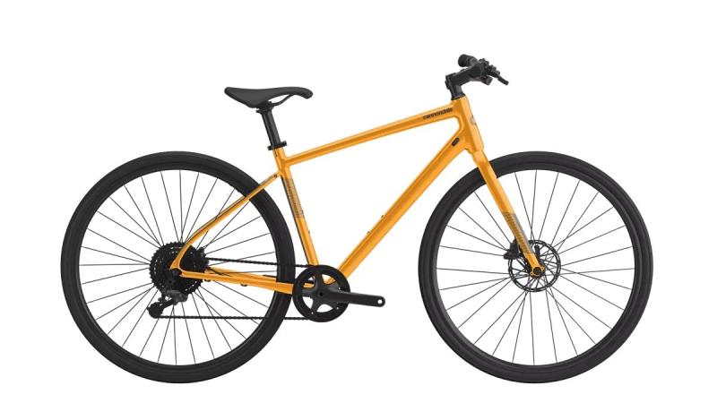 Cannondale Quick Disc 3 Mango 2024 - 28