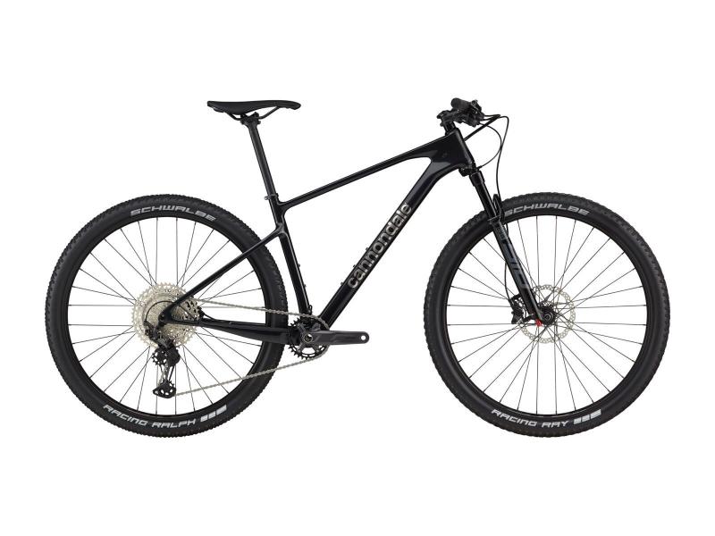 Cannondale Scalpel HT Carbon 4 Black Pearl 2023 - 29