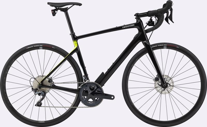 Cannondale Synapse Carbon 2 RL Black Pearl 2022 - 28
