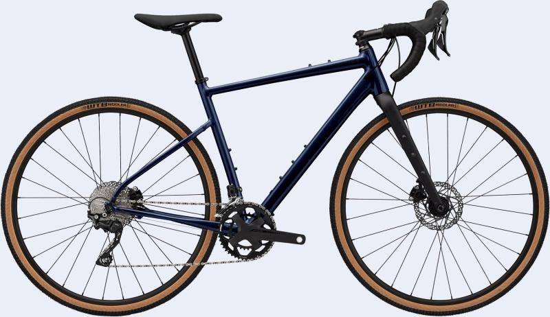 Cannondale Topstone 2 Midnight Blue 2023 - Unisex-28