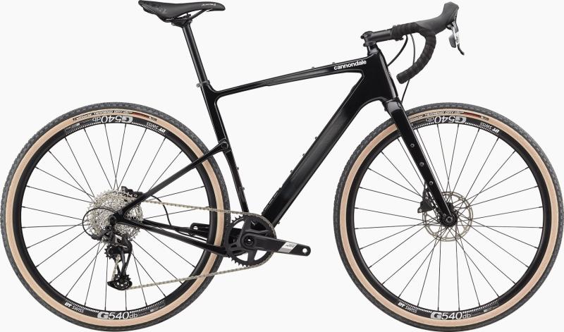 Cannondale Topstone Carbon Apex 1 Carbon 2023 - 28
