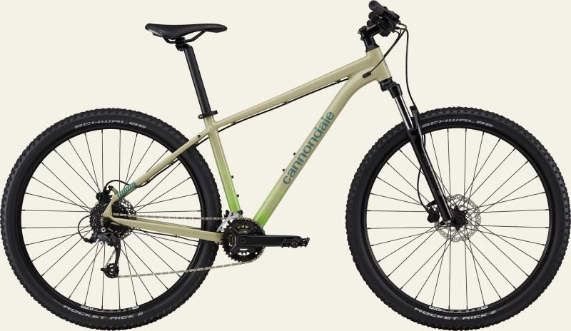 Cannondale Trail 8 Quicksand 2022 - 29