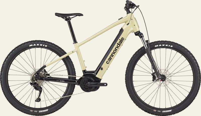 Cannondale Trail Neo 4 Quicksand 2023 - 29